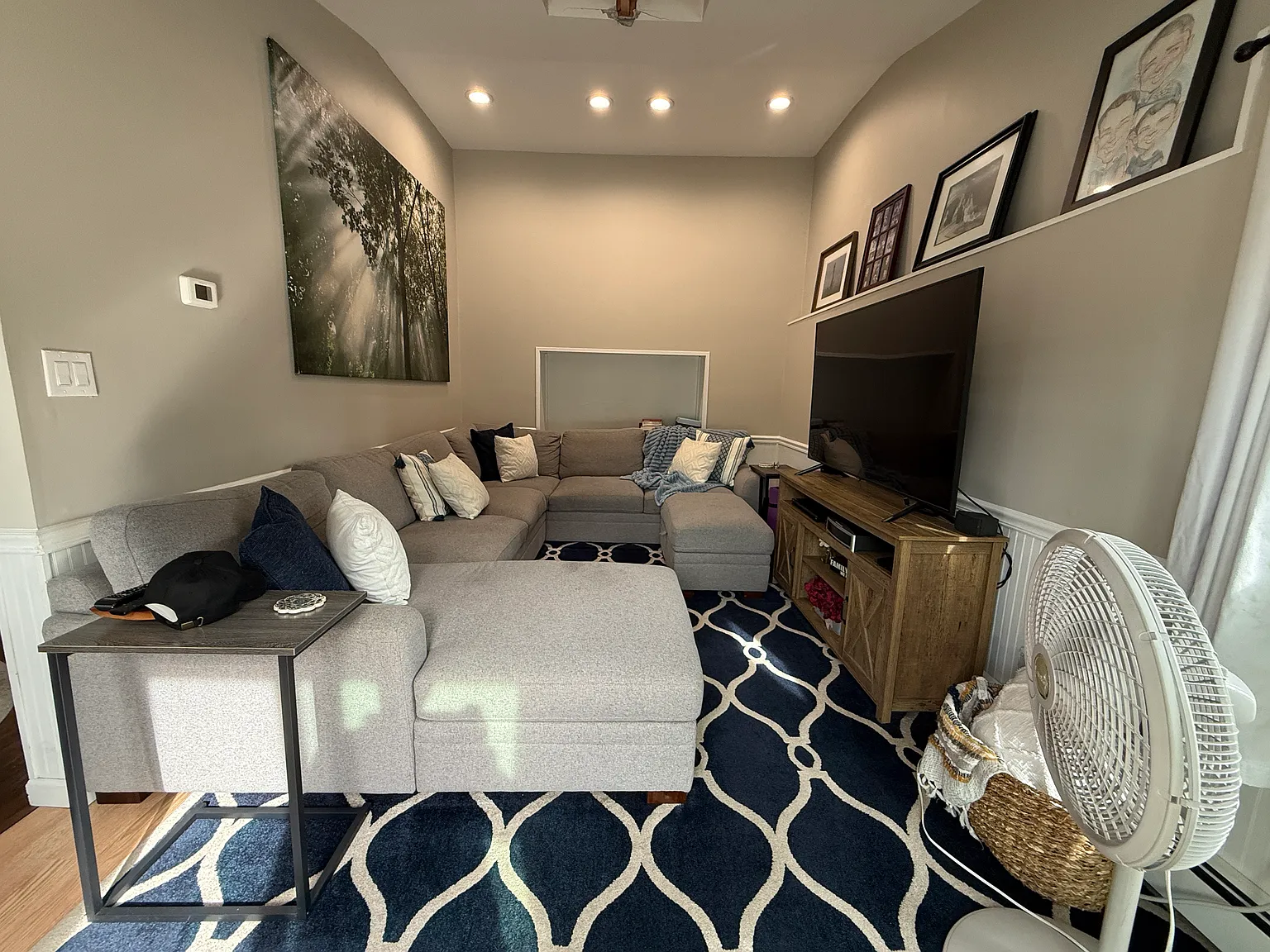 4 bed, $5,000 — Photo 3