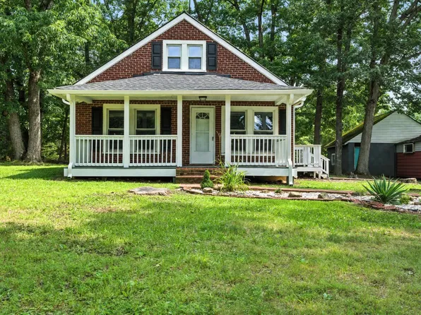 17087 Richmond Hwy, Pamplin, VA 23958