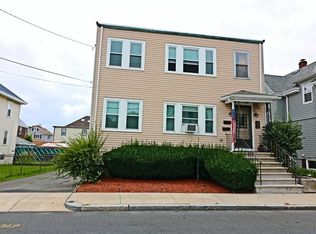70 Read St #2, Winthrop, MA 02152