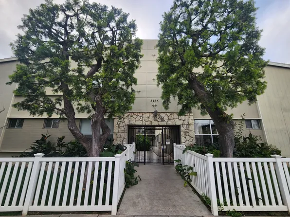 3135 S Durango Ave, Los Angeles, CA