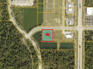 1121 Creighton Creek Ln #6, North Pt, FL 34288