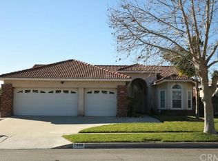 7600 Tokay Ave, Fontana, CA 92336