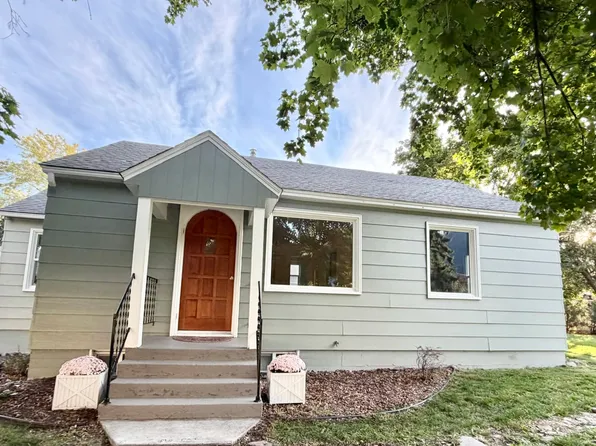 612 Sommers St, Missoula, MT 59802