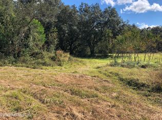 0 Blue Hole Rd, Macclenny, FL 32063