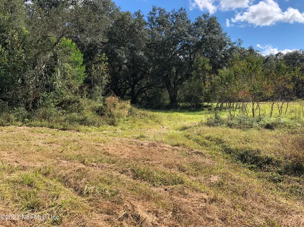 0 BLUE HOLE Road, Macclenny, FL 32063