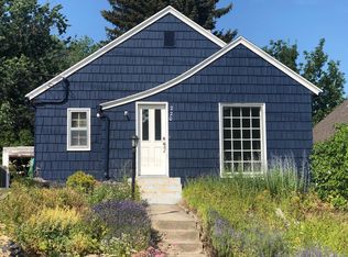 220 SW Blaine St, Pullman, WA 99163