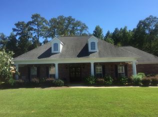 711 55th St, Meridian, MS 39305