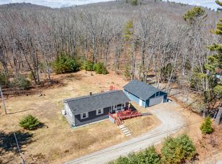 724 Millvale Road, Bucksport, ME 04416