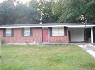 1625 Sharon Dr, Mobile, AL 36618