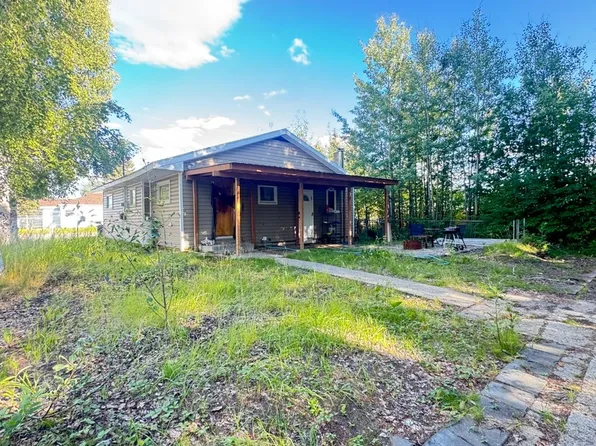 2104 Rickert St, Fairbanks, AK 99701