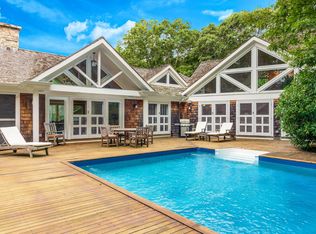 520 Water Mill Towd Rd, Southampton, NY 11968