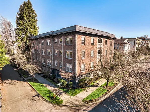 Dublin Apartments, 1052 E Thomas St APT 9, Seattle, WA 98102