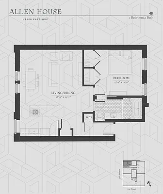 Rented by Halstead Real Estate | media 22