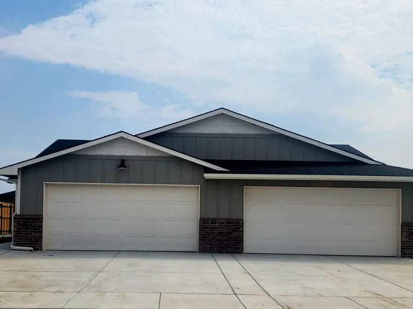 2877 S Cedar Crest St Suite 100, Wichita, KS 67209