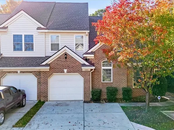 100 Bluff Ter, Newport News, VA 23602