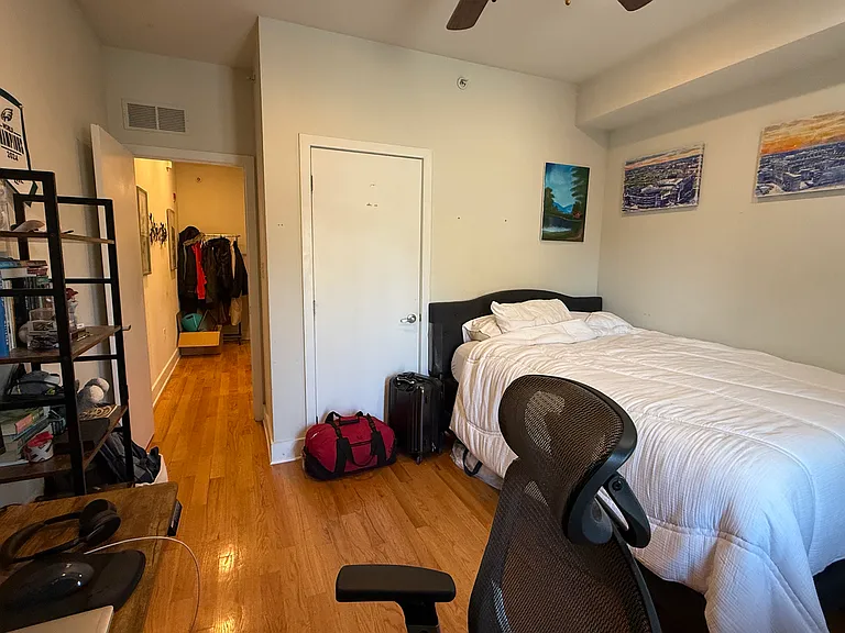 1603 Christian St #C — Photo 6