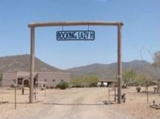 7926 E Grapevine Rd, Cave Creek, AZ 85331