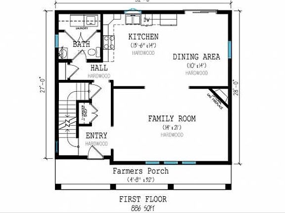 2nd image of this home