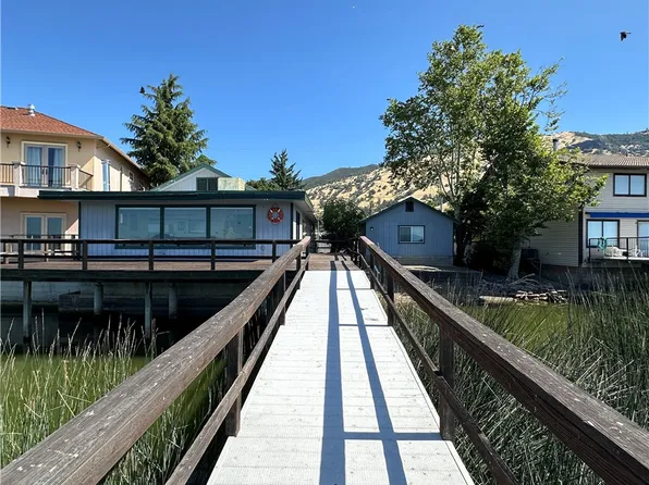 3445 Lakeshore Blvd, Nice, CA 95464