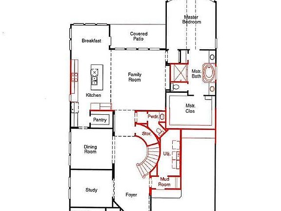 2nd image of this home