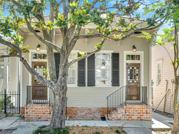 1113-15 Cadiz St, New Orleans, LA 70115