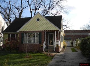 407 Water St SW, Sleepy Eye, MN 56085