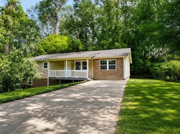 231 Hardy Way, Hiram, GA 30141