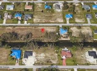1812 NW 21st St, Cape Coral, FL 33993