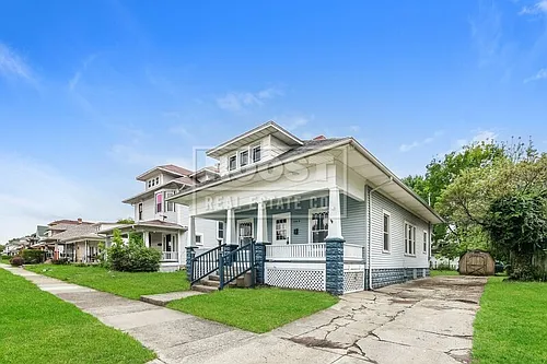 363 E Cecil St Photo 1