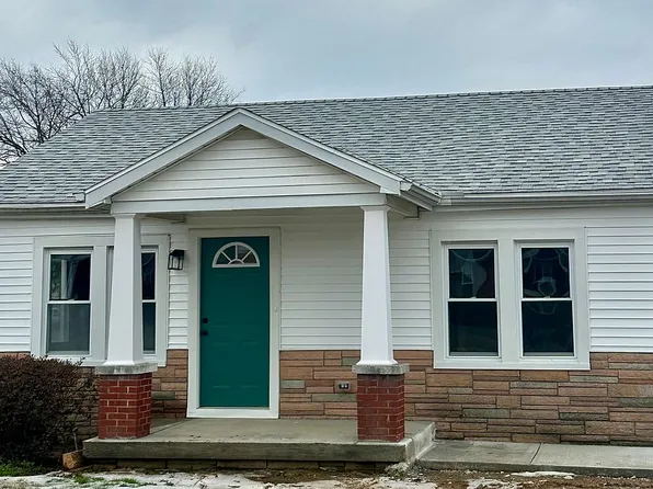 1702 S Main St, Henderson, KY 42420