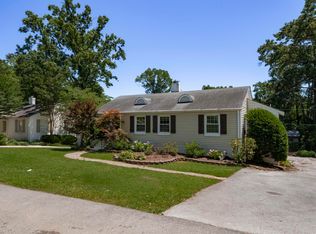 39 Edgehill Rd, Homewood, AL 35209