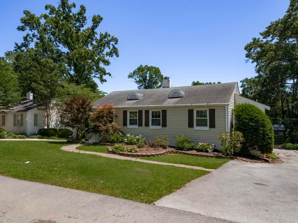 39 Edgehill Rd, Homewood, AL 35209