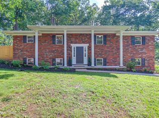 8009 Berkshire Blvd #9, Powell, TN 37849