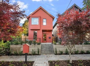 2620 N Kilpatrick St, Portland, OR 97217