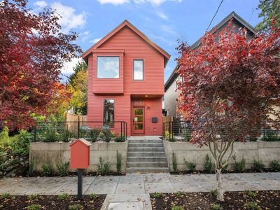 2620 N Kilpatrick St, Portland, OR, 97217