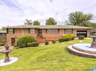 525 6th Ave, Pleasant Grove, AL 35127