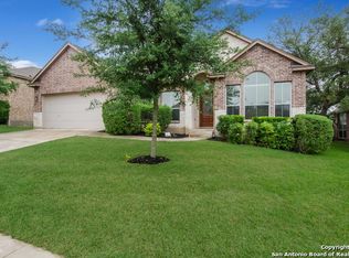 8626 El Pueblo Peak, Helotes, TX 78023