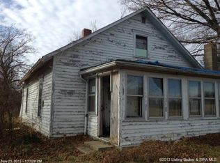 5745 McPhillips Rd SE, Elizabeth, IN 47117