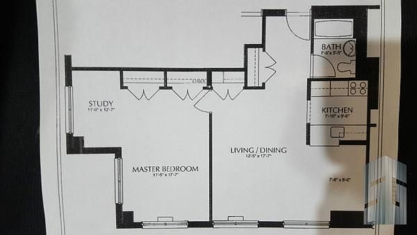 2nd image of 200 Schermerhorn St APT 604