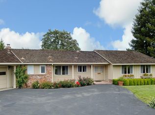 12140 Foothill Ln, Los Altos Hills, CA 94022