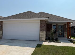 1108 SW 139th St, Oklahoma City, OK 73170