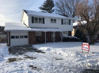 2729 S Willow Way, Portsmouth, OH