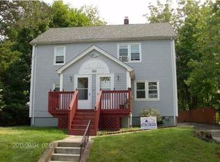 30 John St, Spring Valley, NY 10977