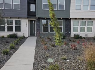 1199 N Webb Way, Meridian, ID 83642