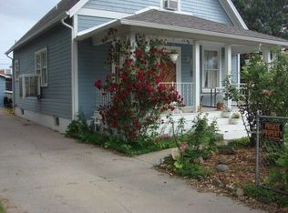 37 Small Ave, Pueblo, CO 81004