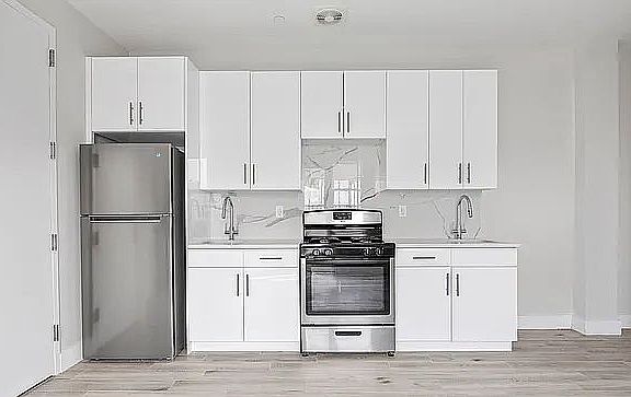2nd image of 586 Marcy Ave #1H