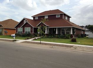 521 Melissa Ln, New Braunfels, TX 78130