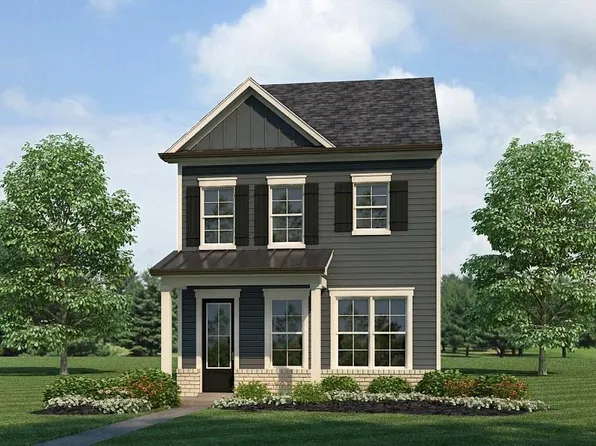 5505 Leyland Trl, Flowery Branch, GA 30542