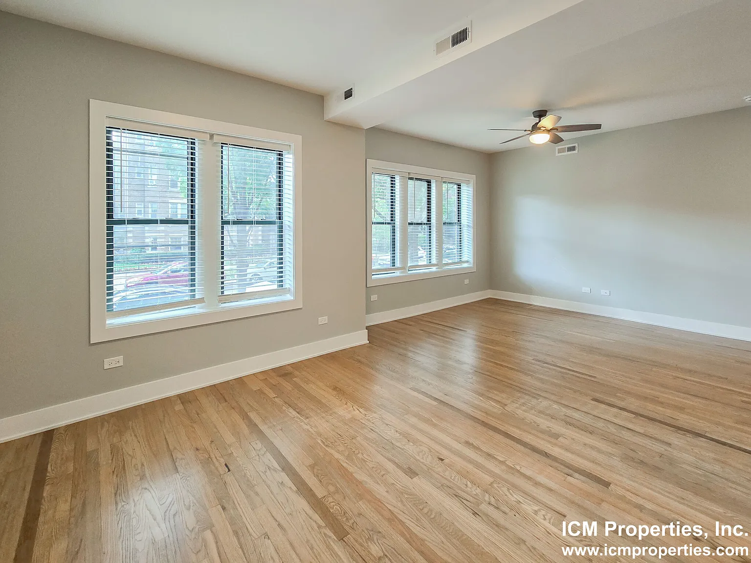 2 bed, 1050 sqft, $2,995 — Photo 2