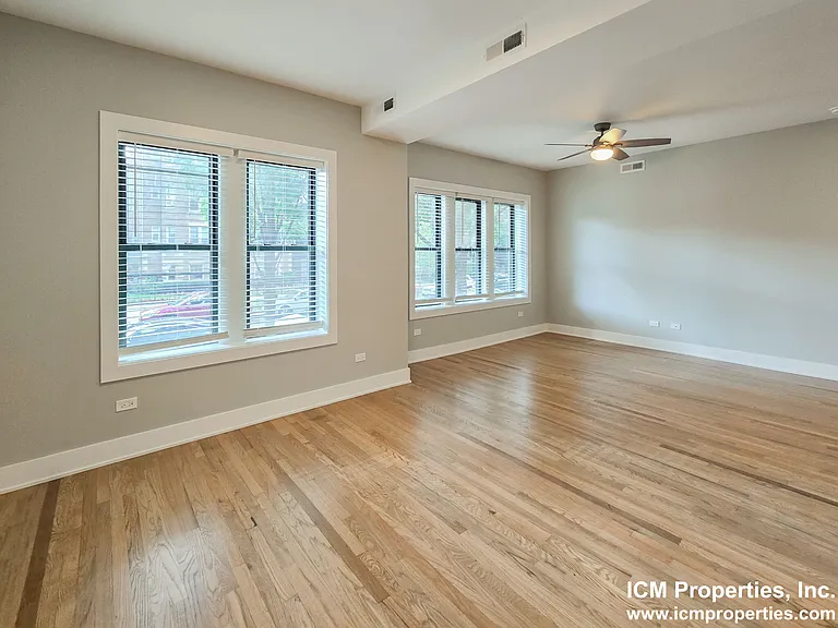 4845 N Wolcott Ave #3W — Photo 5